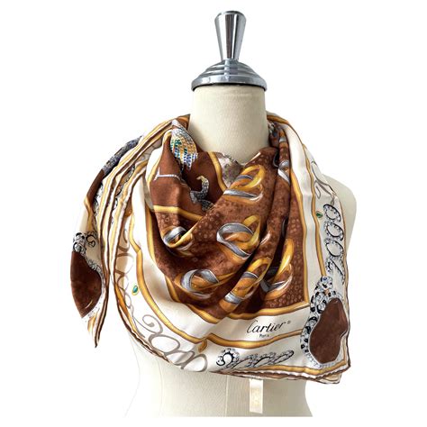 gucci scarf celebrities|Gucci scarf snake print.